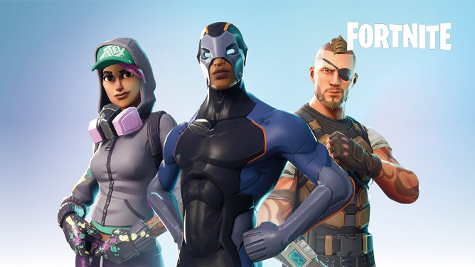 fortnite android pc noxplayer
